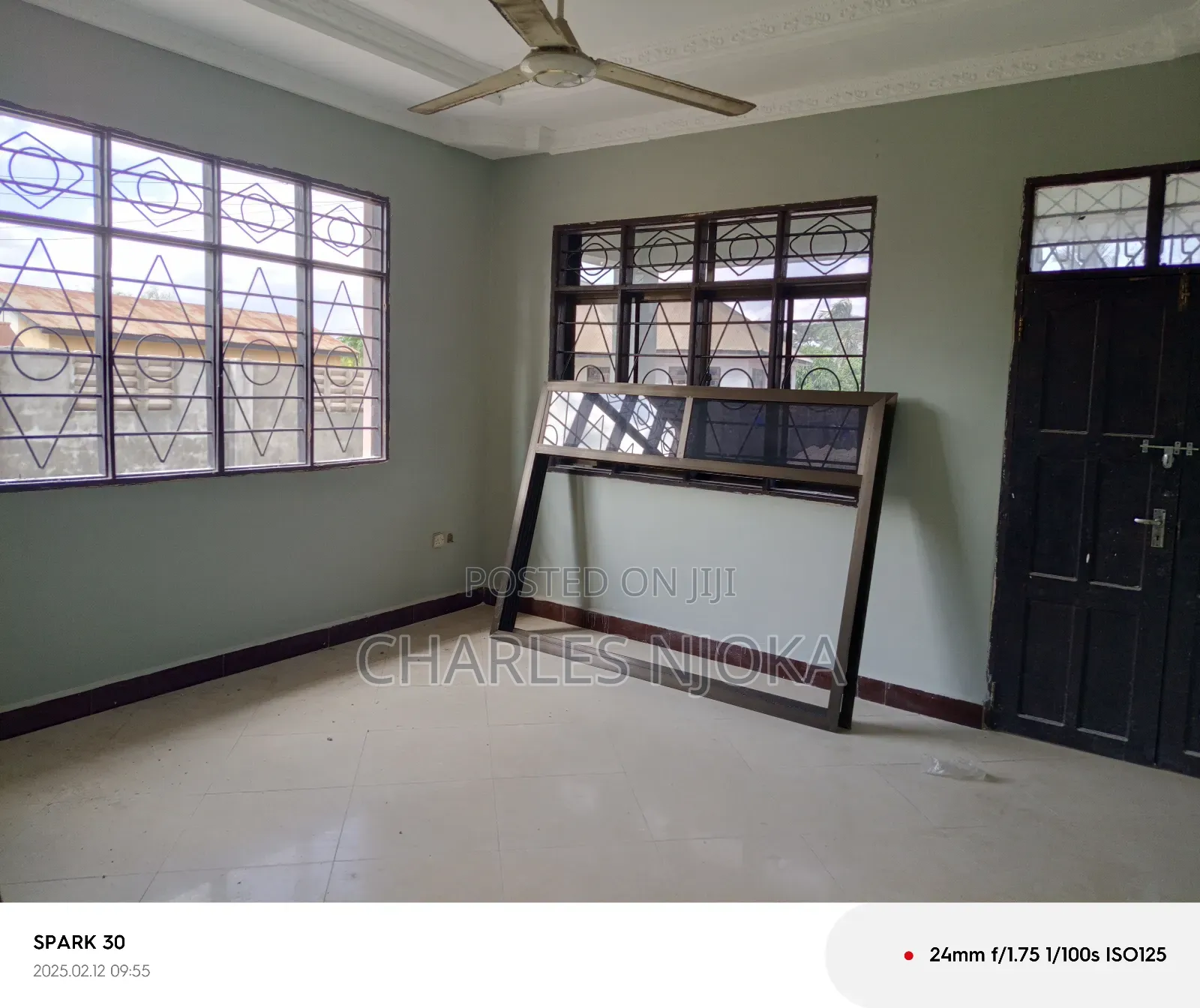 3bdrm Apartment in Tanzania Dare Salaam for rent in Ukonga