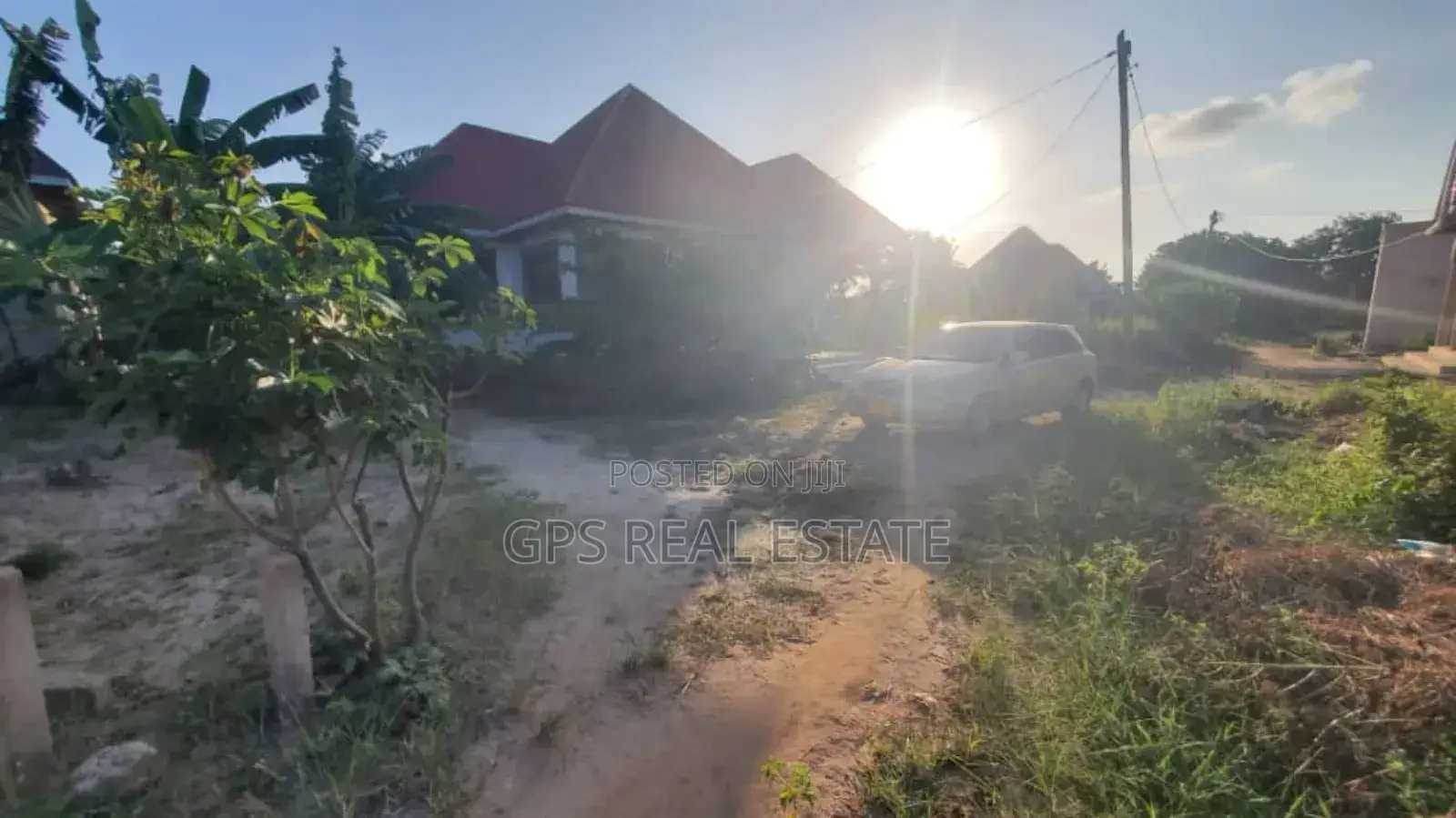 3bdrm House in Mbagala Mbande, Temeke for sale in Temeke