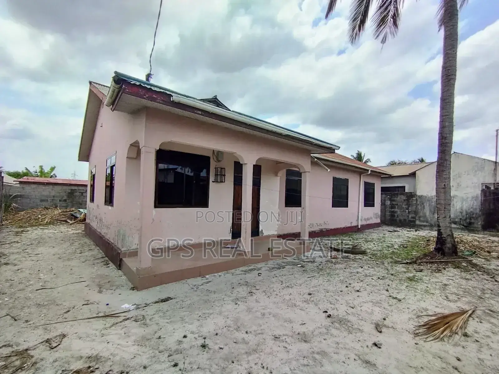 3bdrm House in Kitunda Kivule, Ilala for sale in Ilala