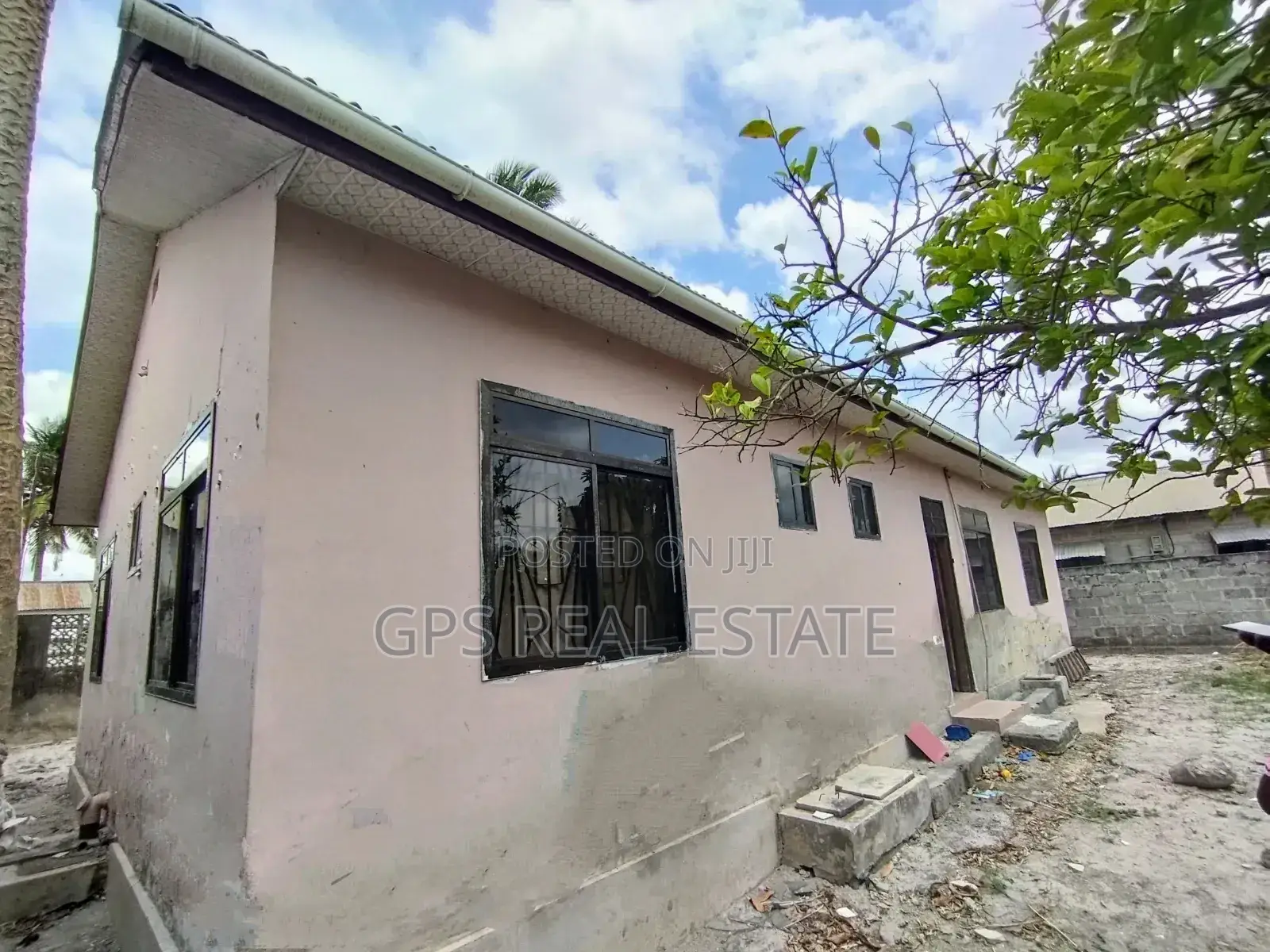 3bdrm House in Kitunda Kivule, Ilala for sale in Ilala