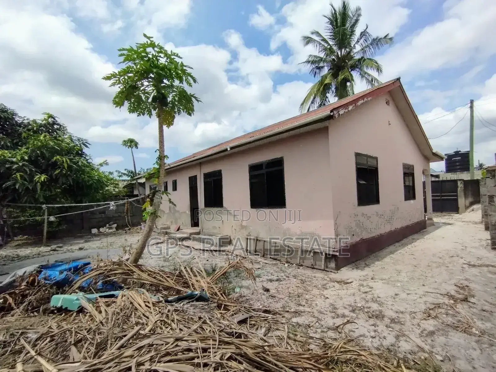 3bdrm House in Kitunda Kivule, Ilala for sale in Ilala
