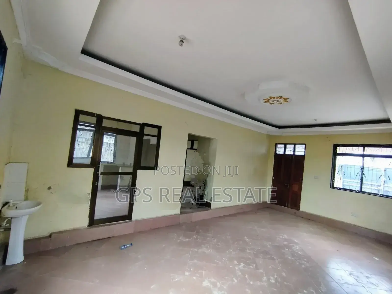 3bdrm House in Kitunda Kivule, Ilala for sale in Ilala