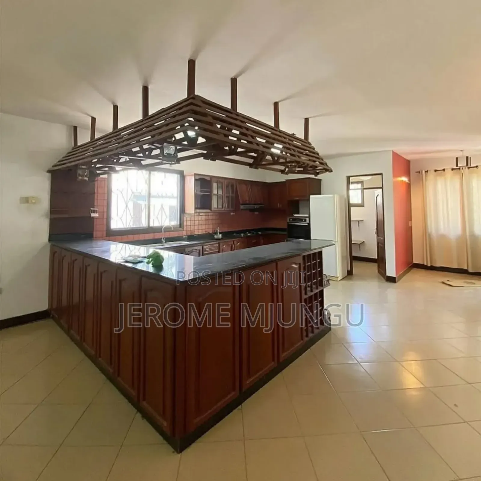 6bdrm House in Masaki for rent in Masaki