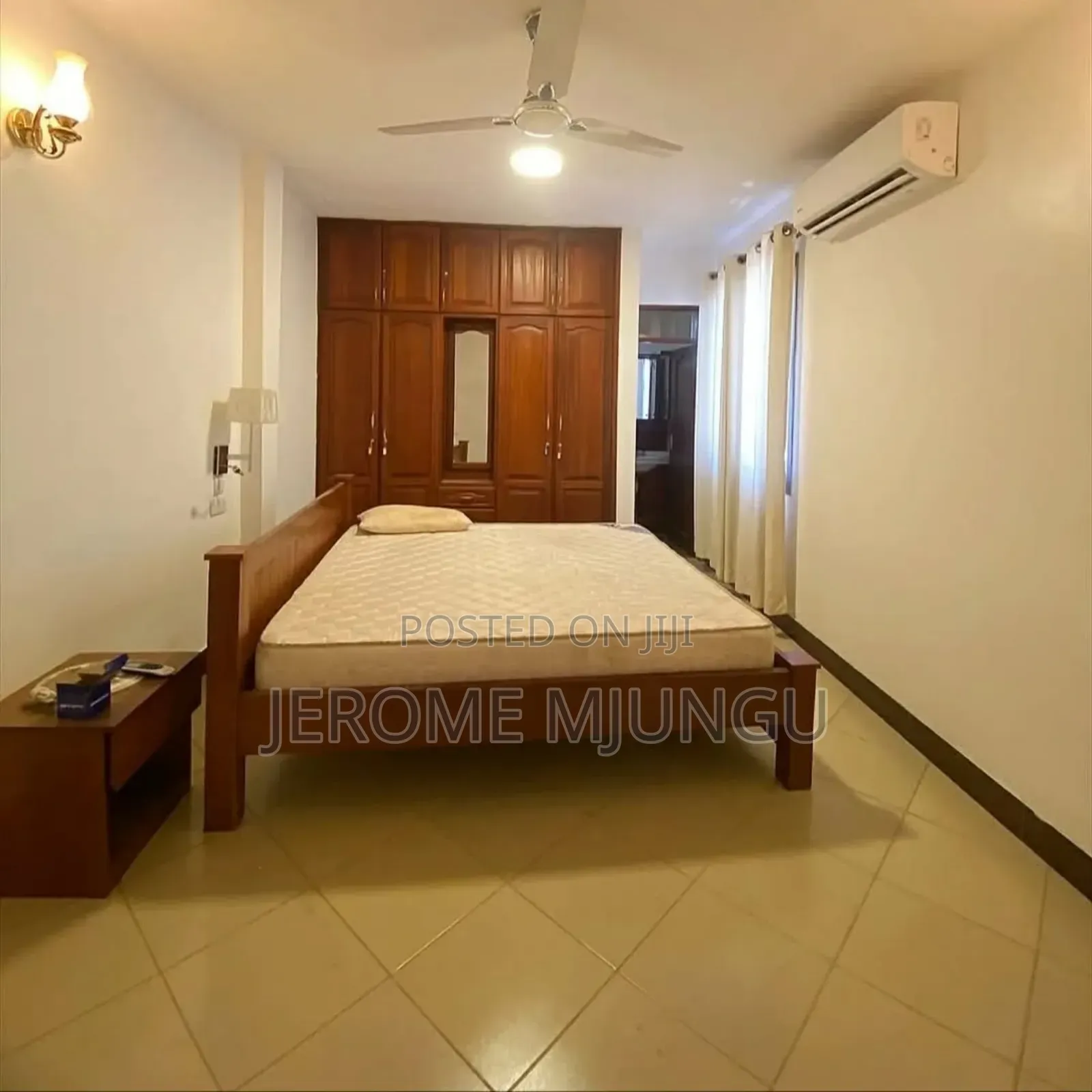 6bdrm House in Masaki for rent in Masaki