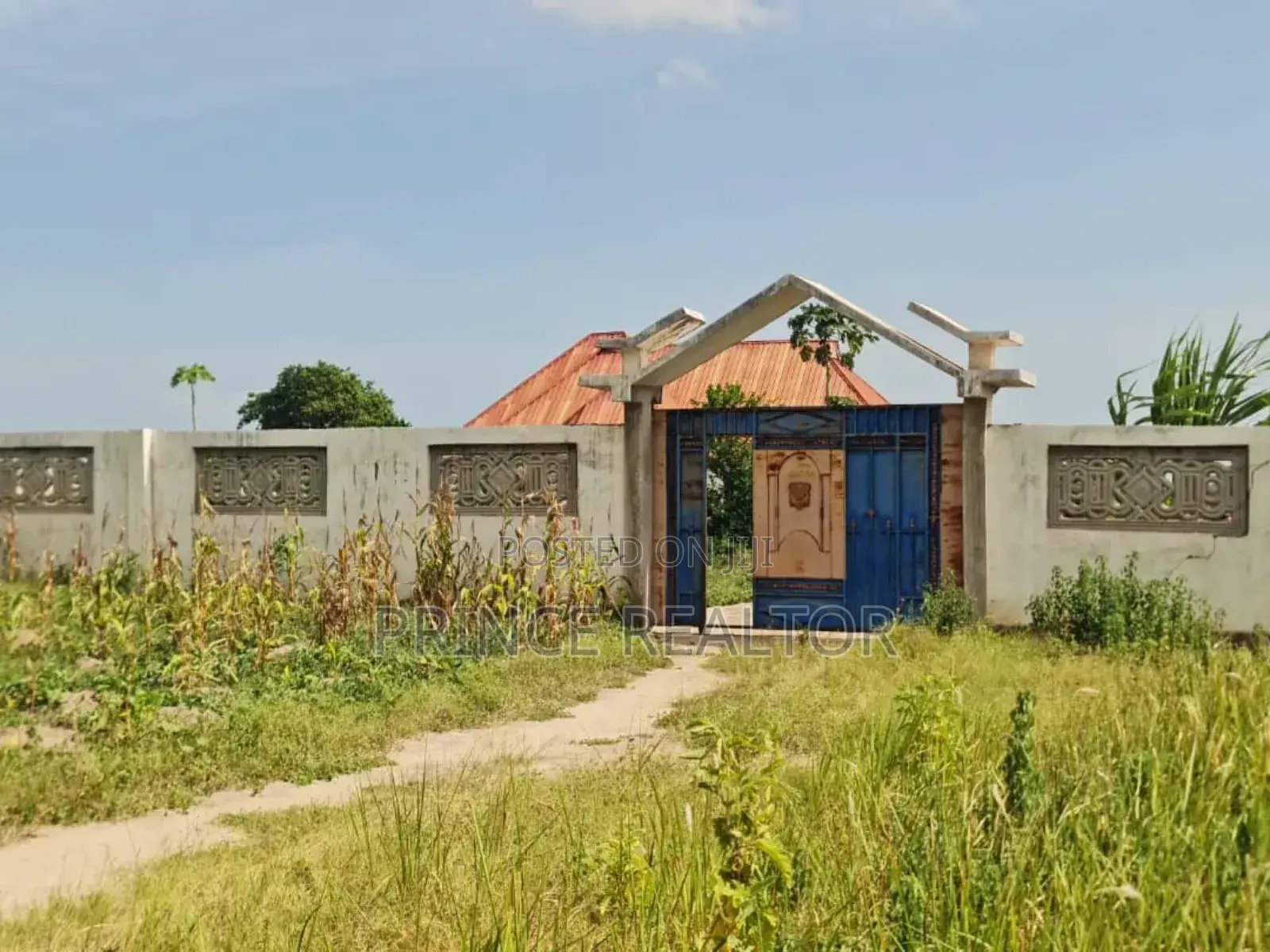 3bdrm House in Mkuranga for sale in Mkuranga