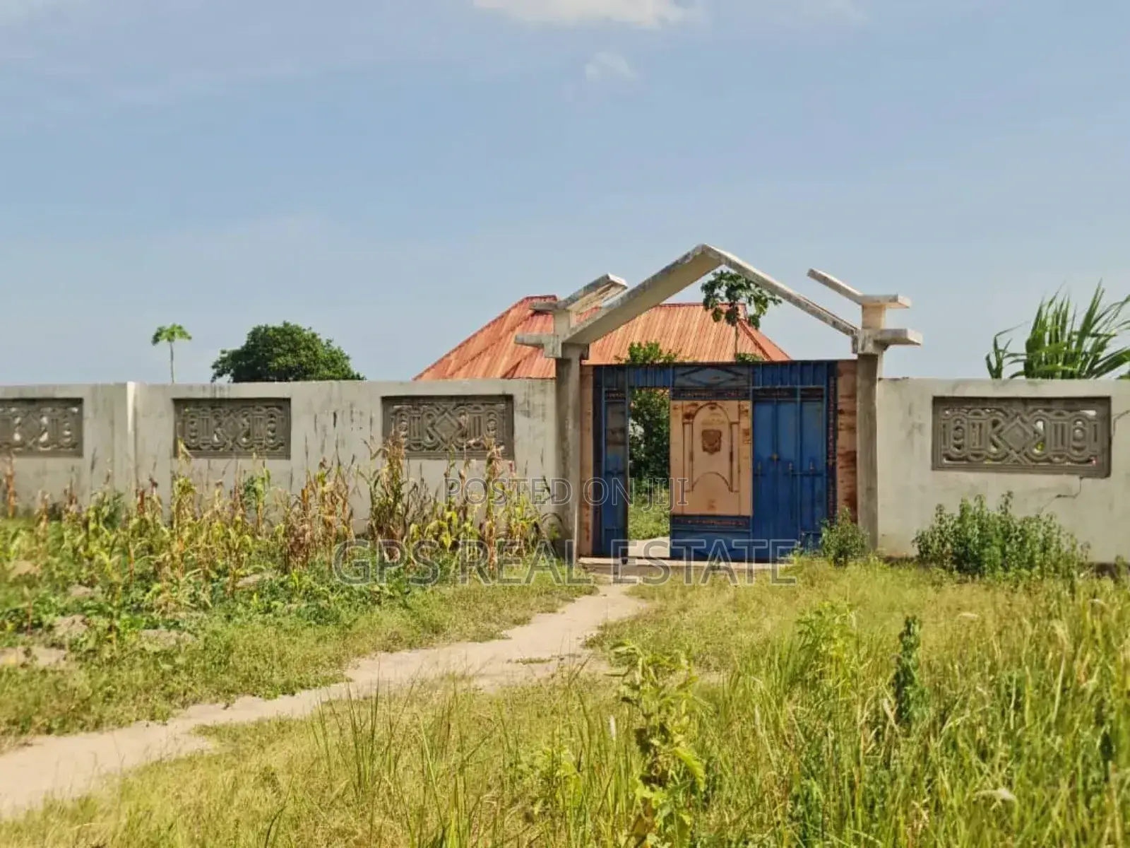 3bdrm House in Mkuranga for sale in Mkuranga