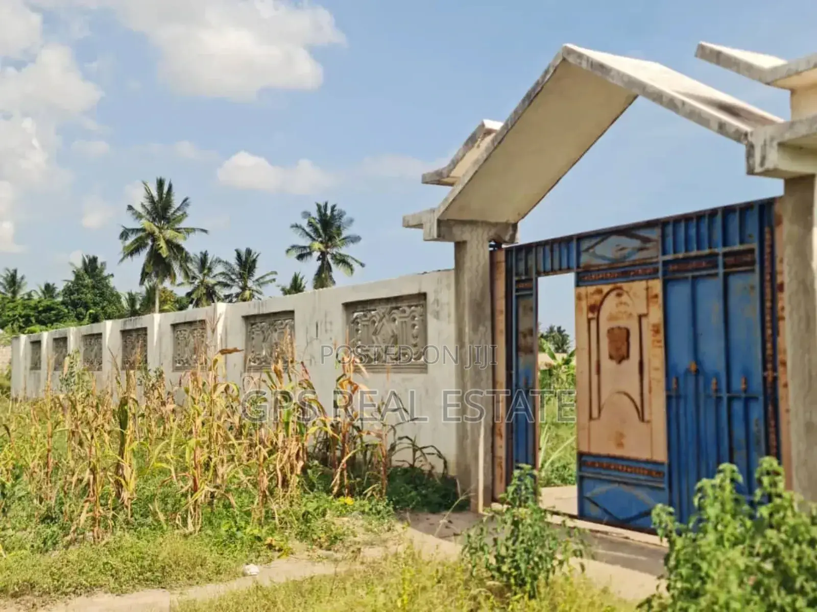 3bdrm House in Mkuranga for sale in Mkuranga