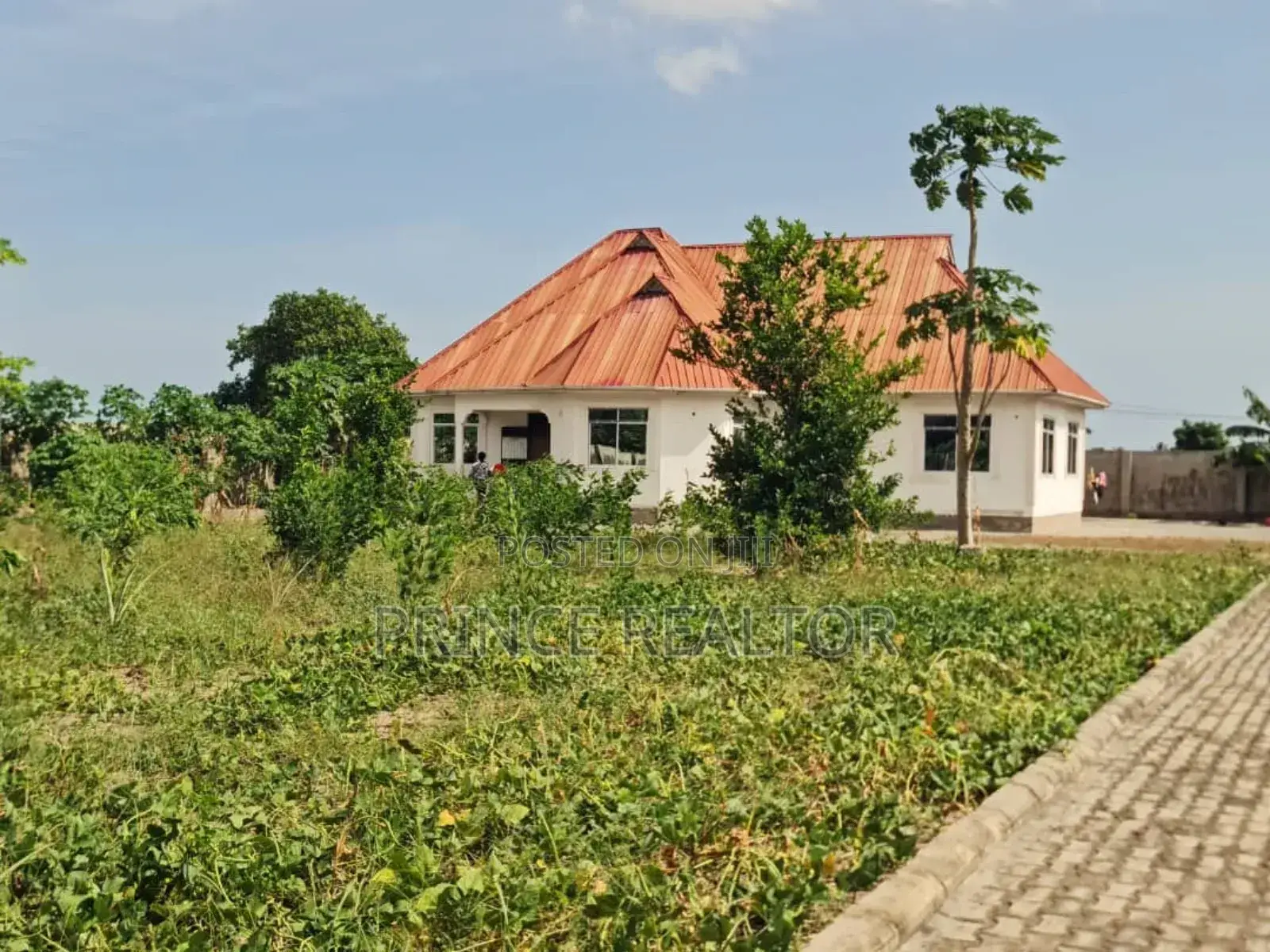 3bdrm House in Mkuranga for sale in Mkuranga