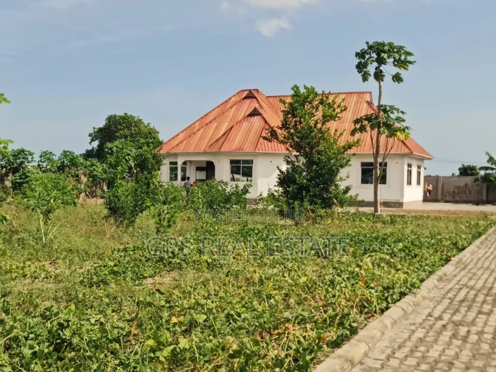 3bdrm House in Mkuranga for sale in Mkuranga