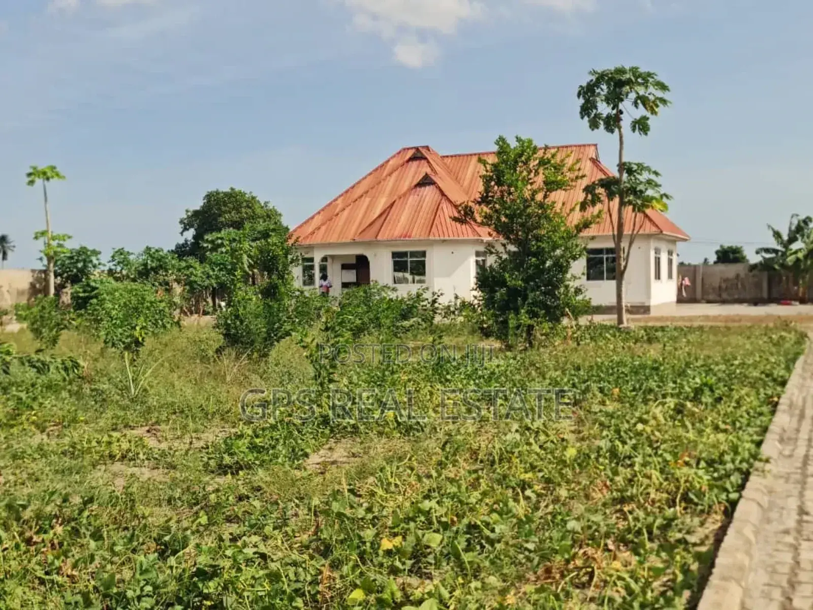 3bdrm House in Mkuranga for sale in Mkuranga