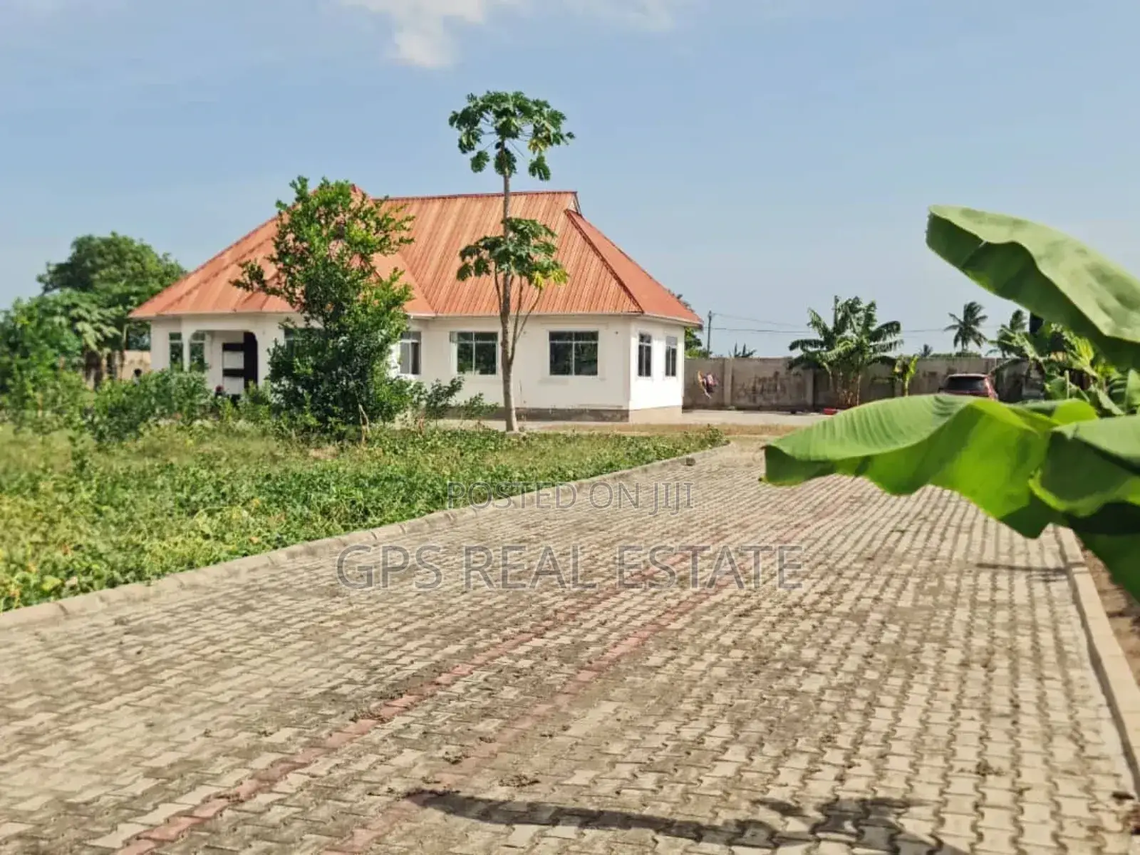 3bdrm House in Mkuranga for sale in Mkuranga