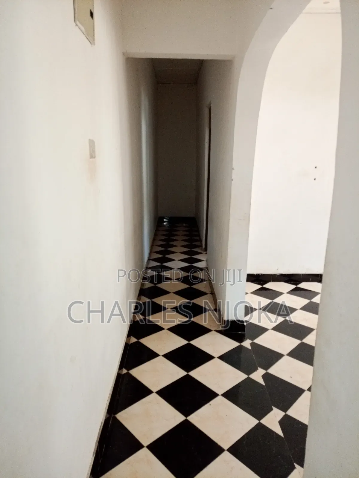 2bdrm Apartment in Tanzania Dare Salaam for rent in Ukonga