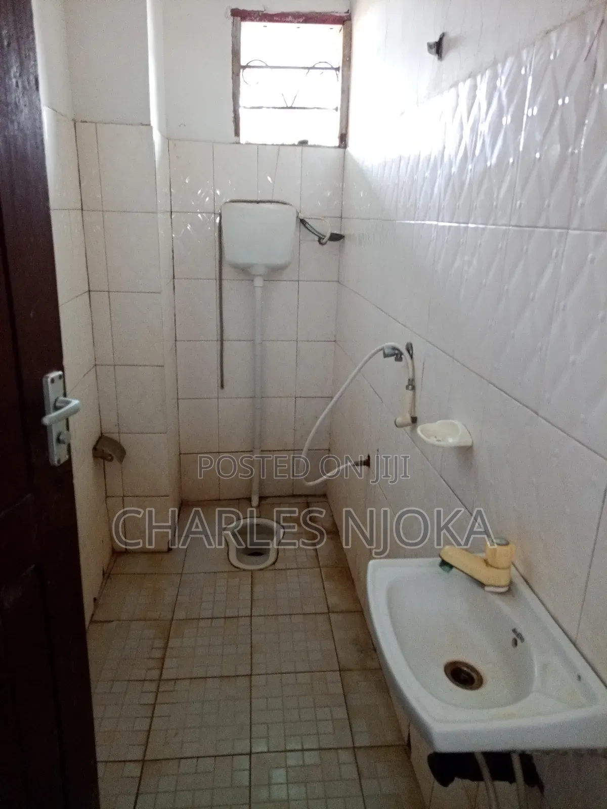 2bdrm Apartment in Tanzania Dare Salaam for rent in Ukonga