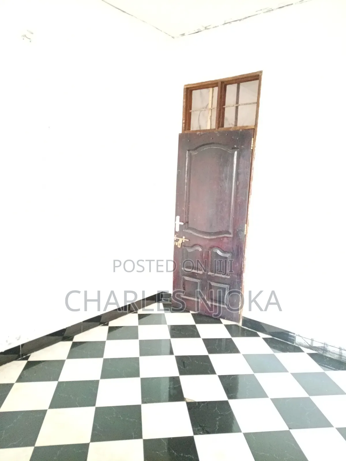 2bdrm Apartment in Tanzania Dare Salaam for rent in Ukonga