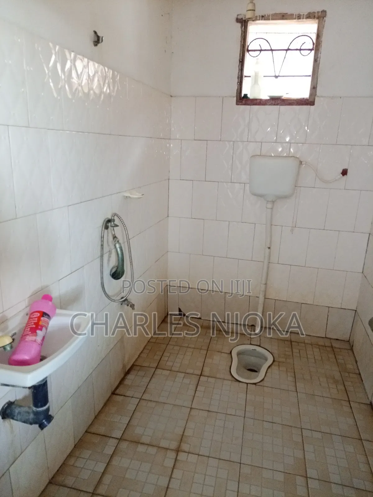 2bdrm Apartment in Tanzania Dare Salaam for rent in Ukonga