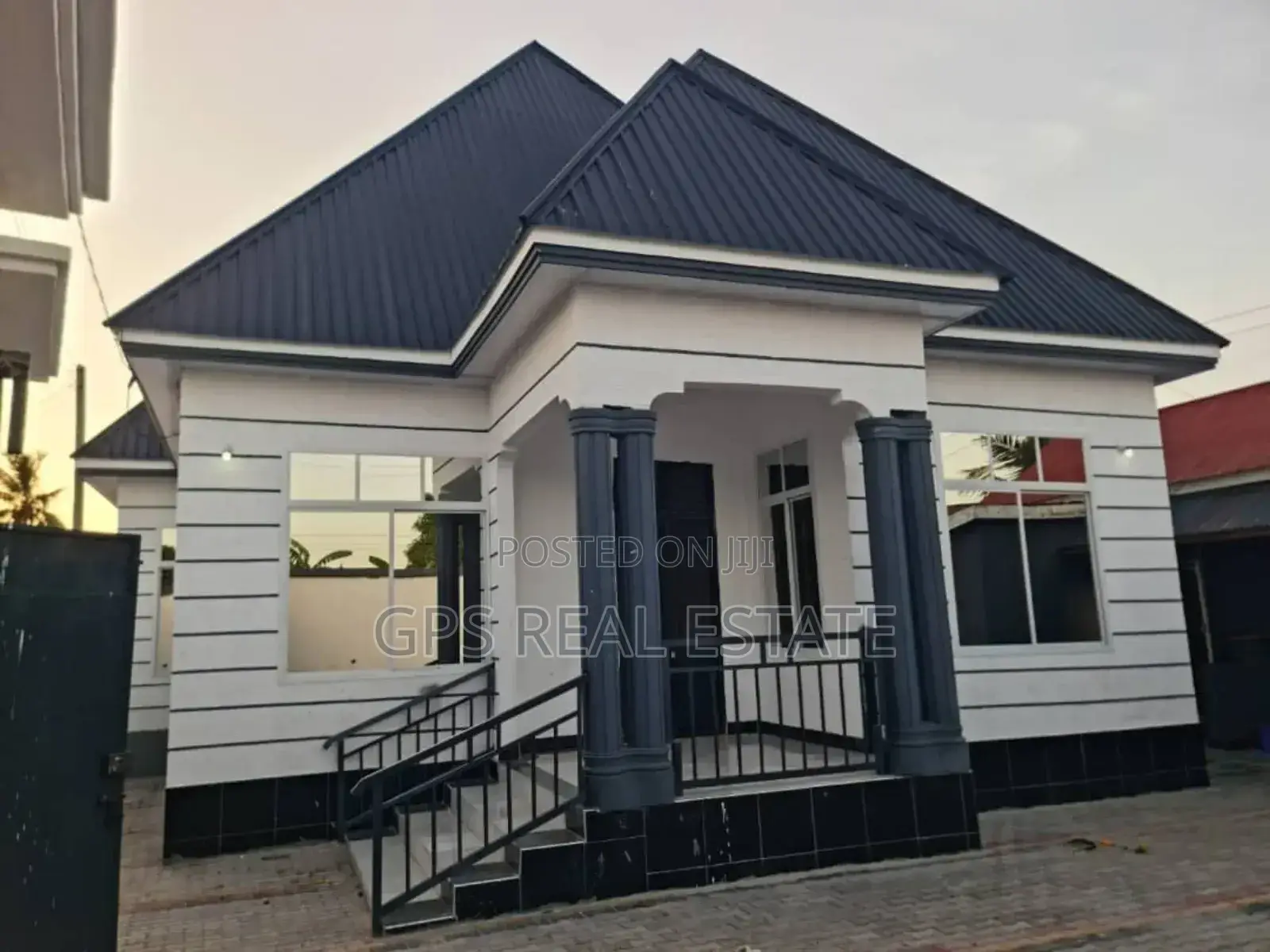 3bdrm House in Mbagala Chamazi, Temeke for sale in Temeke
