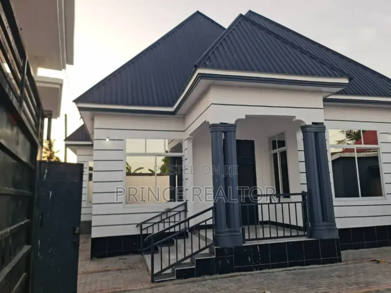 3bdrm House in Mbagala Chamazi, Temeke for sale in Temeke