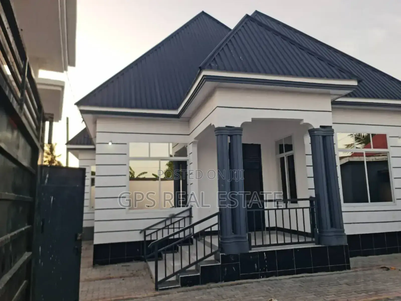 3bdrm House in Mbagala Chamazi, Temeke for sale in Temeke