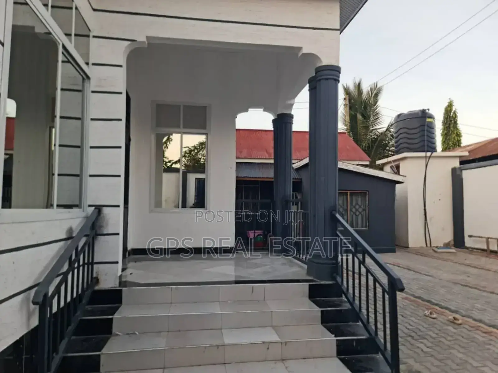 3bdrm House in Mbagala Chamazi, Temeke for sale in Temeke