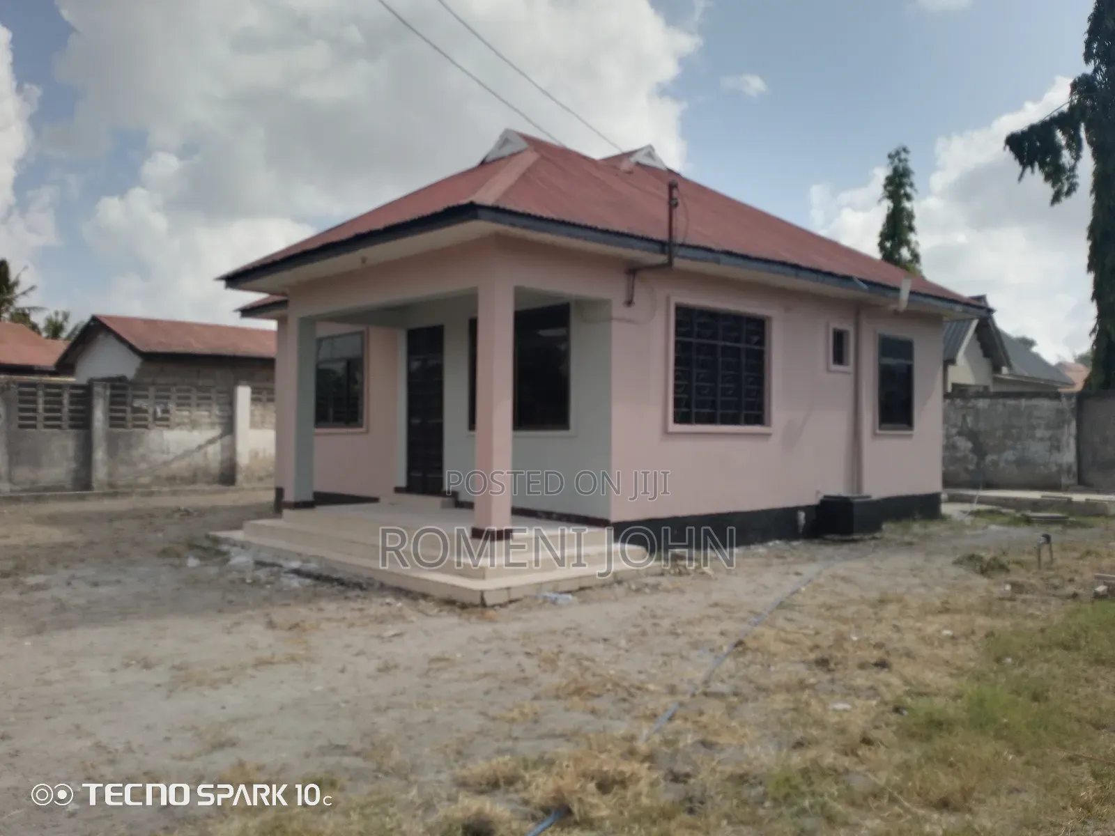 3bdrm Apartment in Tanzania Daresalaam, Ilala for rent in Ilala