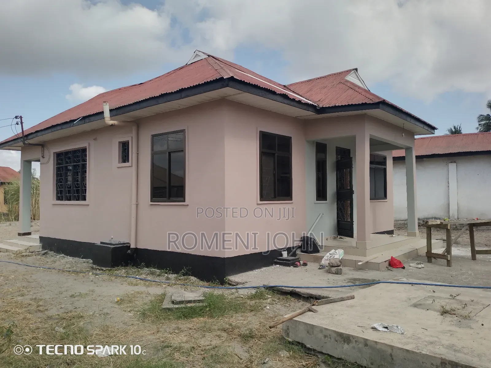 3bdrm Apartment in Tanzania Daresalaam, Ilala for rent in Ilala