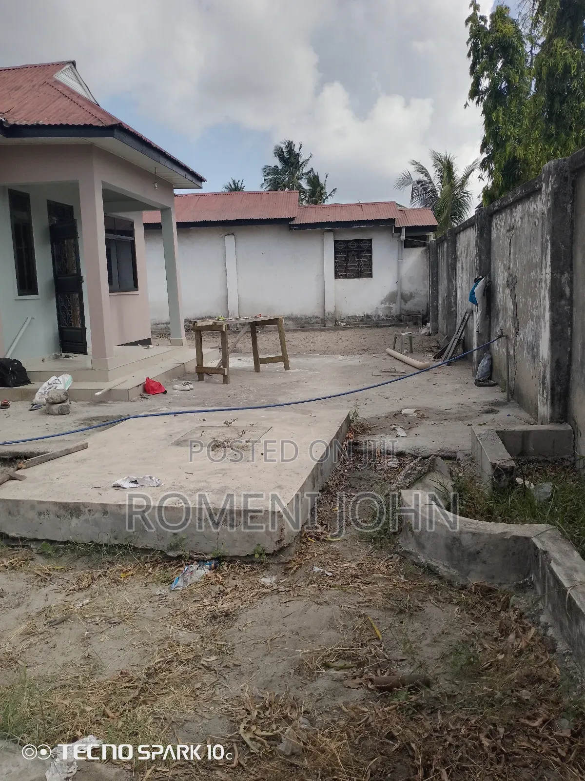 3bdrm Apartment in Tanzania Daresalaam, Ilala for rent in Ilala