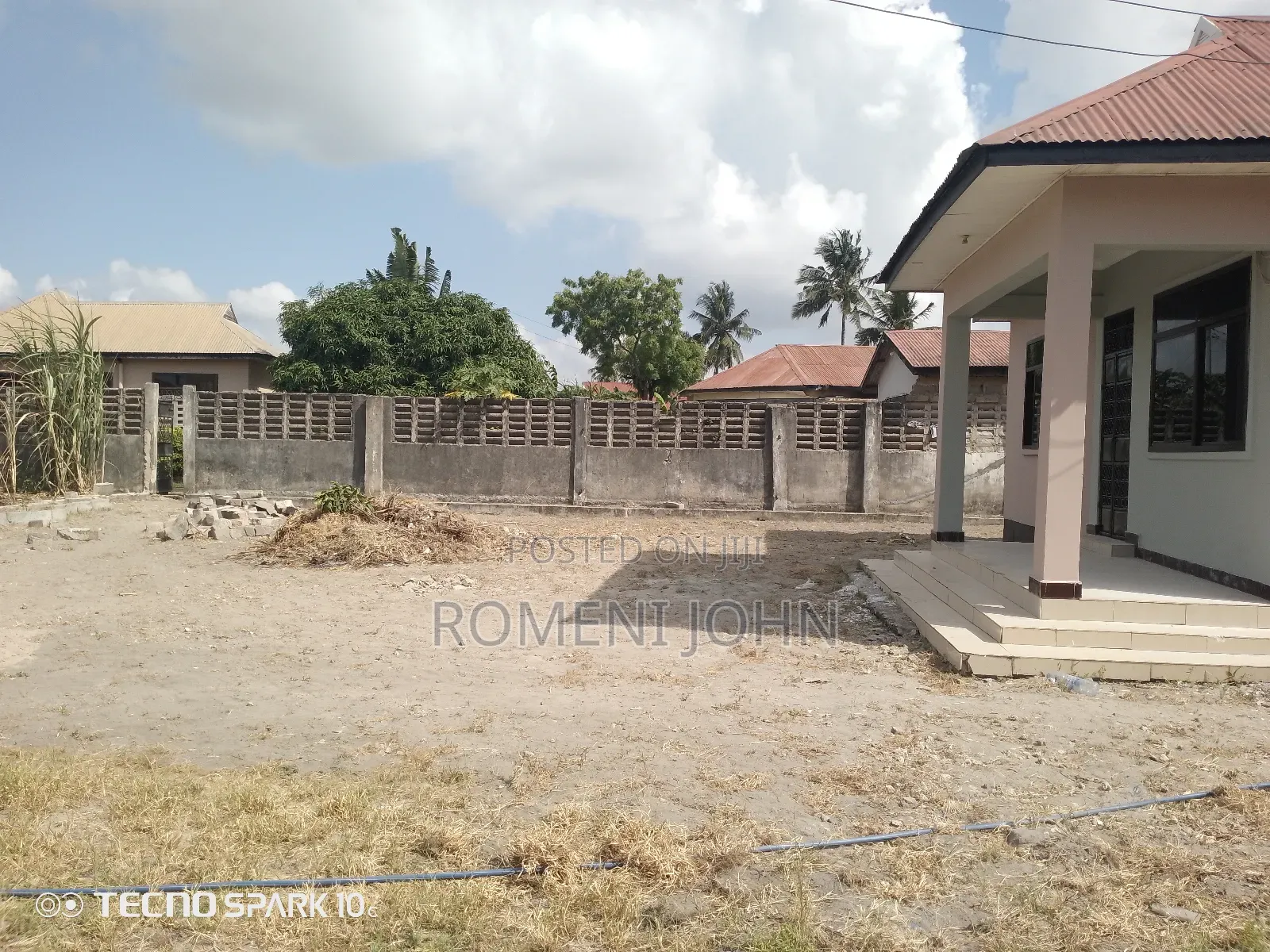 3bdrm Apartment in Tanzania Daresalaam, Ilala for rent in Ilala