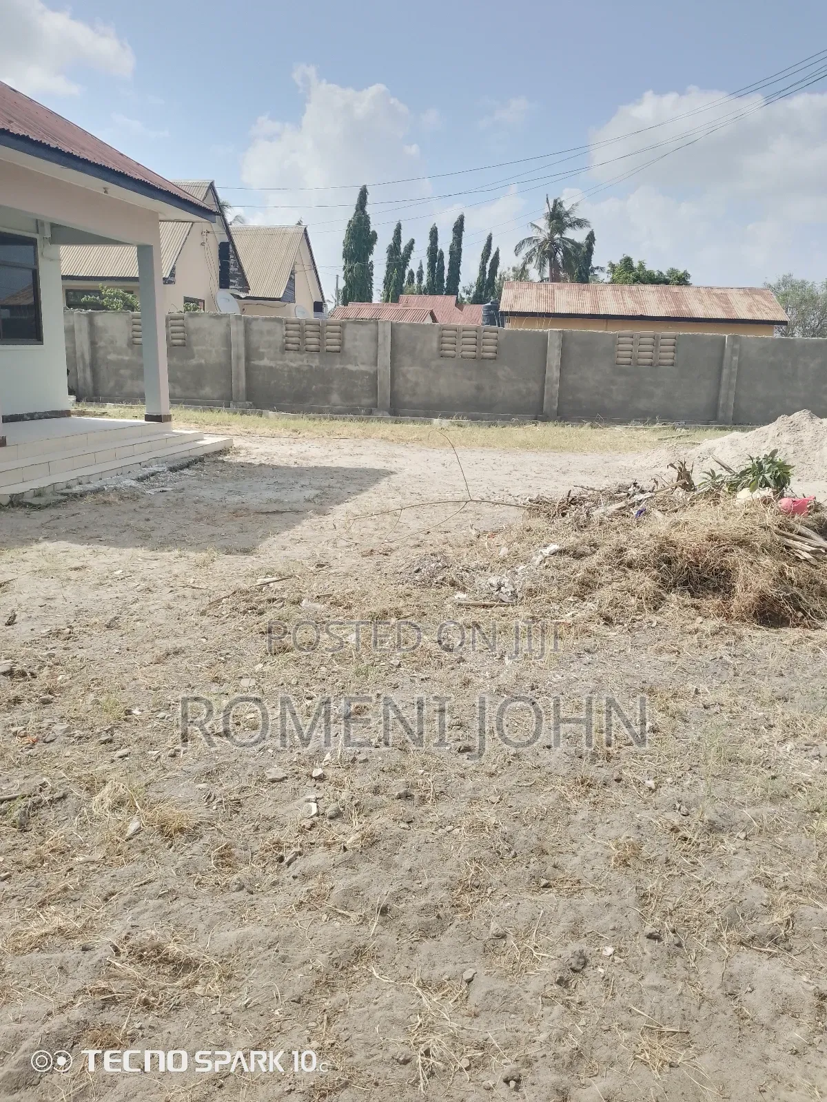 3bdrm Apartment in Tanzania Daresalaam, Ilala for rent in Ilala