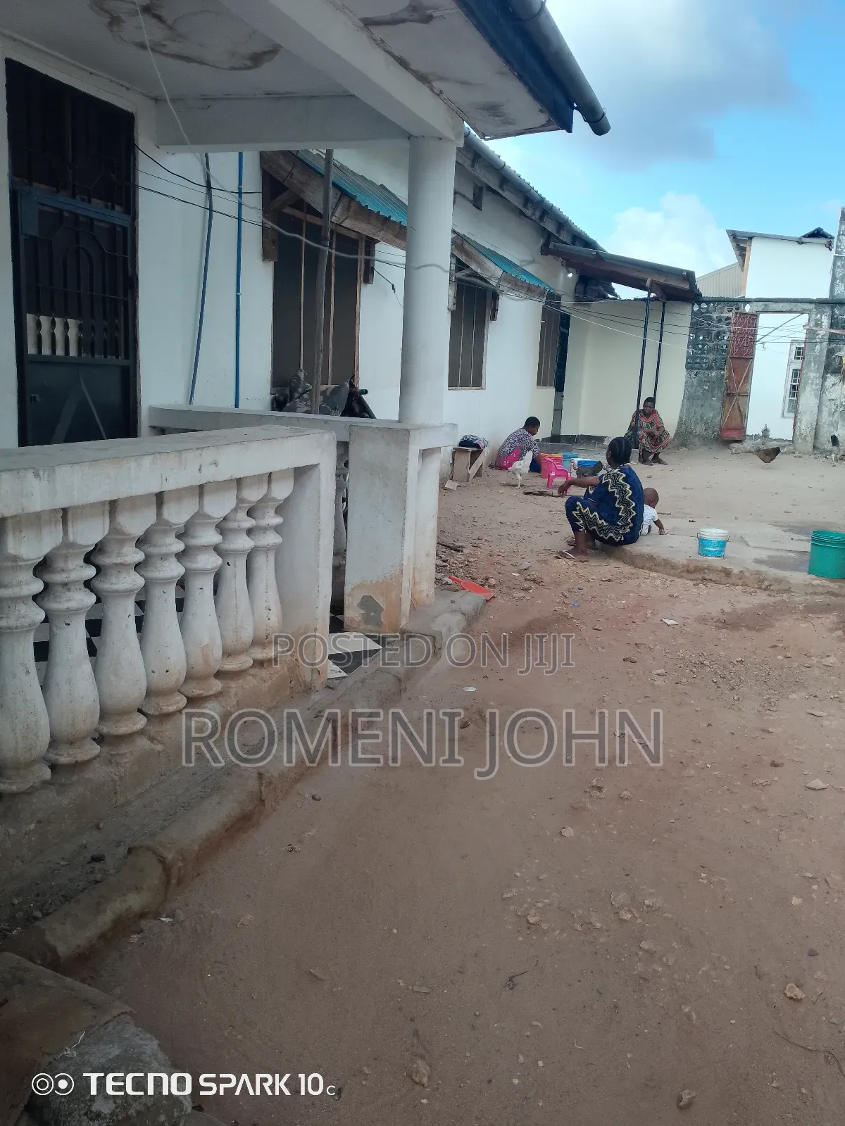 2bdrm Apartment in Tanzania Daresalaam, Ilala for rent in Ilala