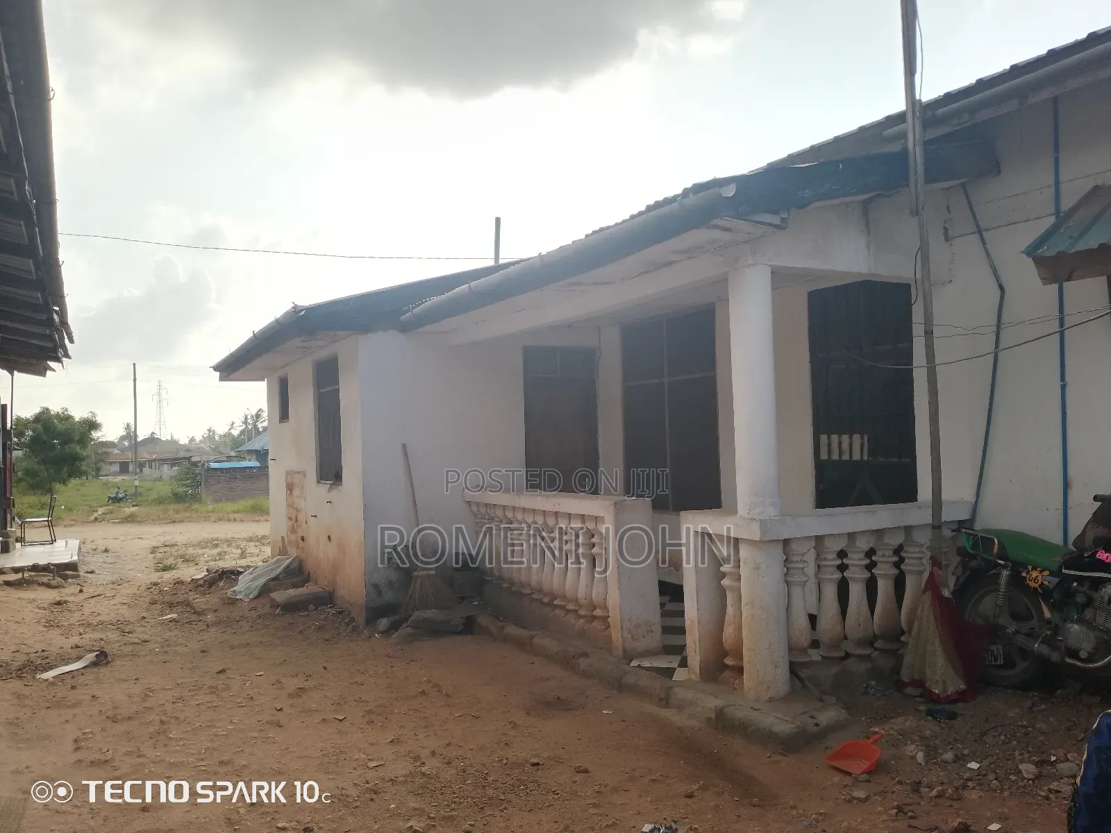 2bdrm Apartment in Tanzania Daresalaam, Ilala for rent in Ilala