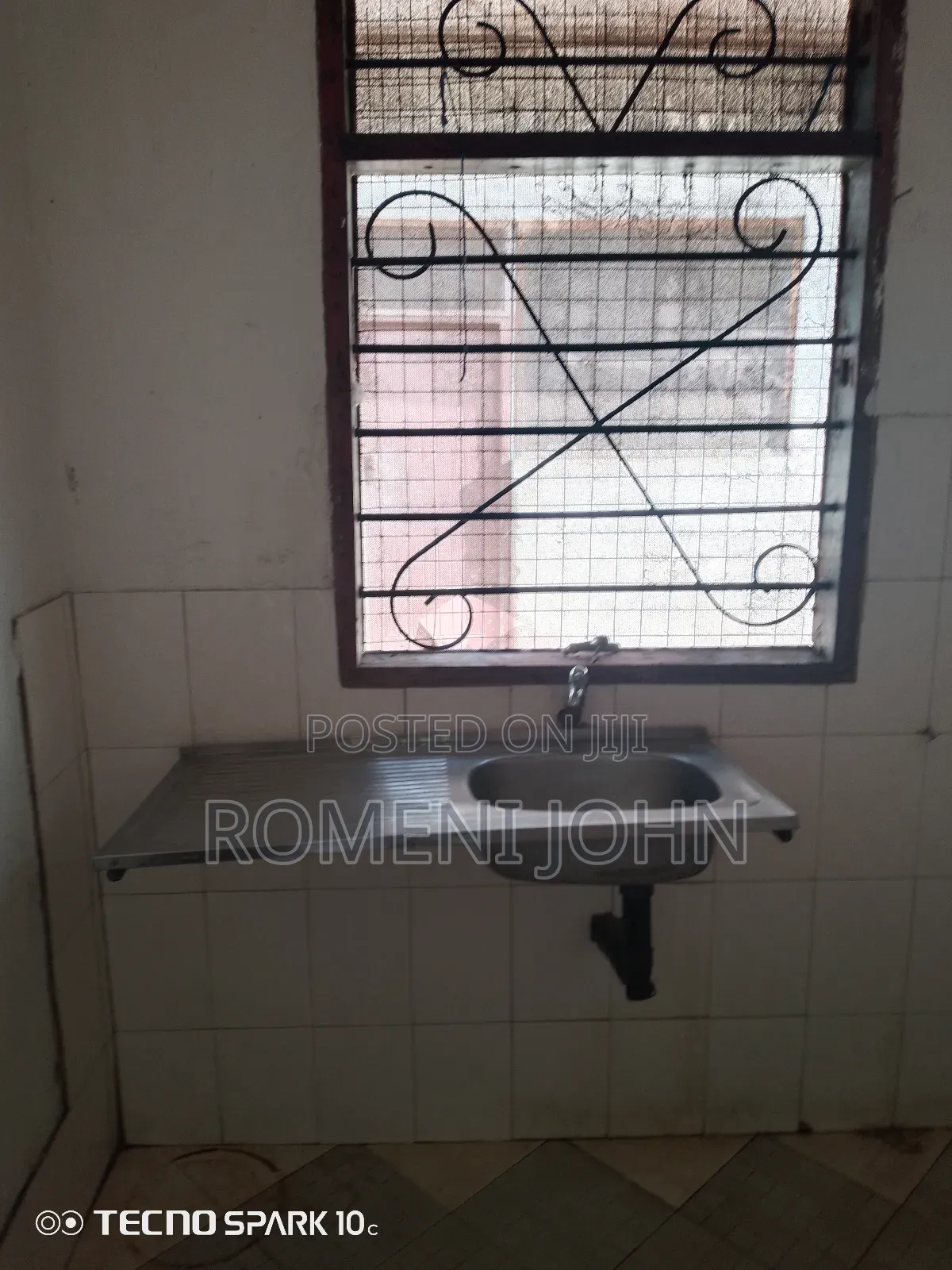 2bdrm Apartment in Tanzania Daresalaam, Ilala for rent in Ilala