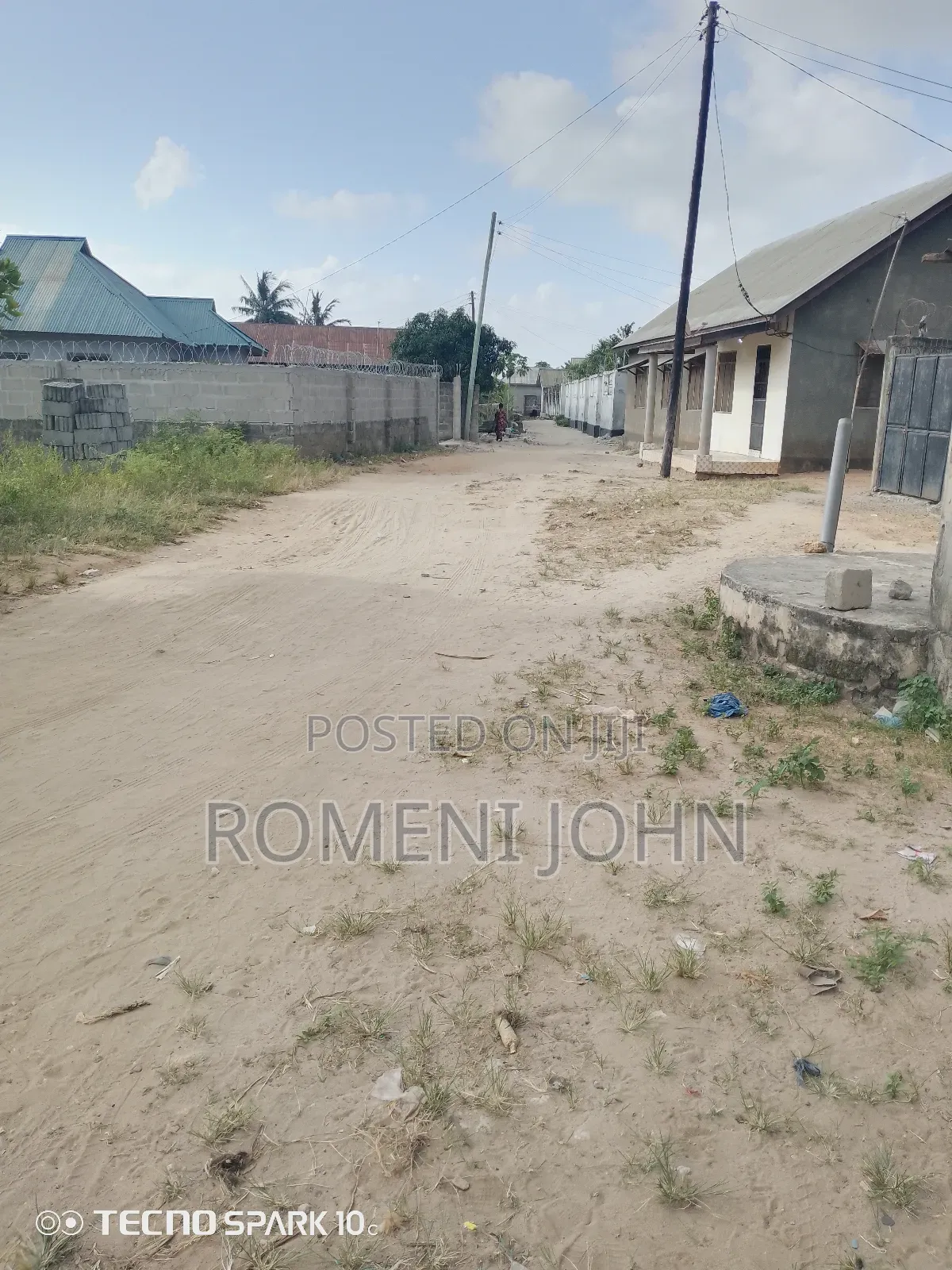 2bdrm Apartment in Tanzania Daresalaam, Ilala for rent in Ilala