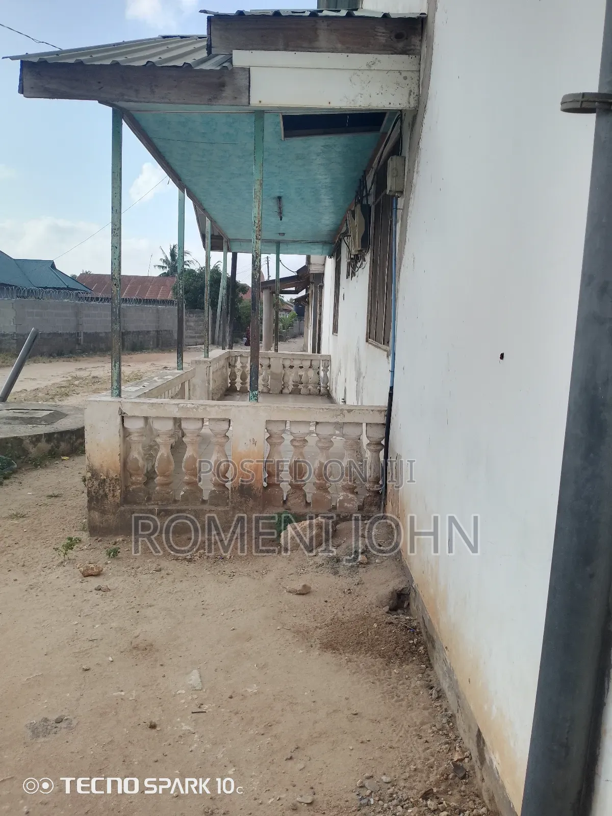 2bdrm Apartment in Tanzania Daresalaam, Ilala for rent in Ilala
