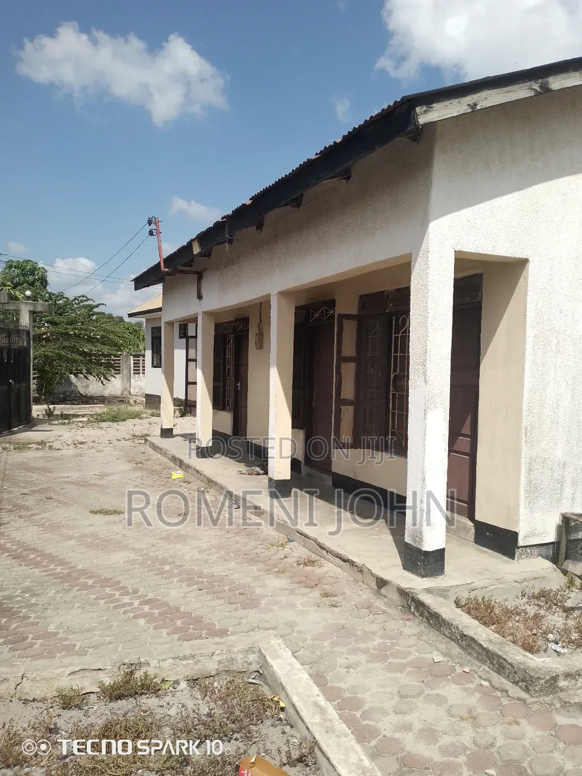 1bdrm Apartment in Tanzania Daresalaam, Ilala for rent in Ilala