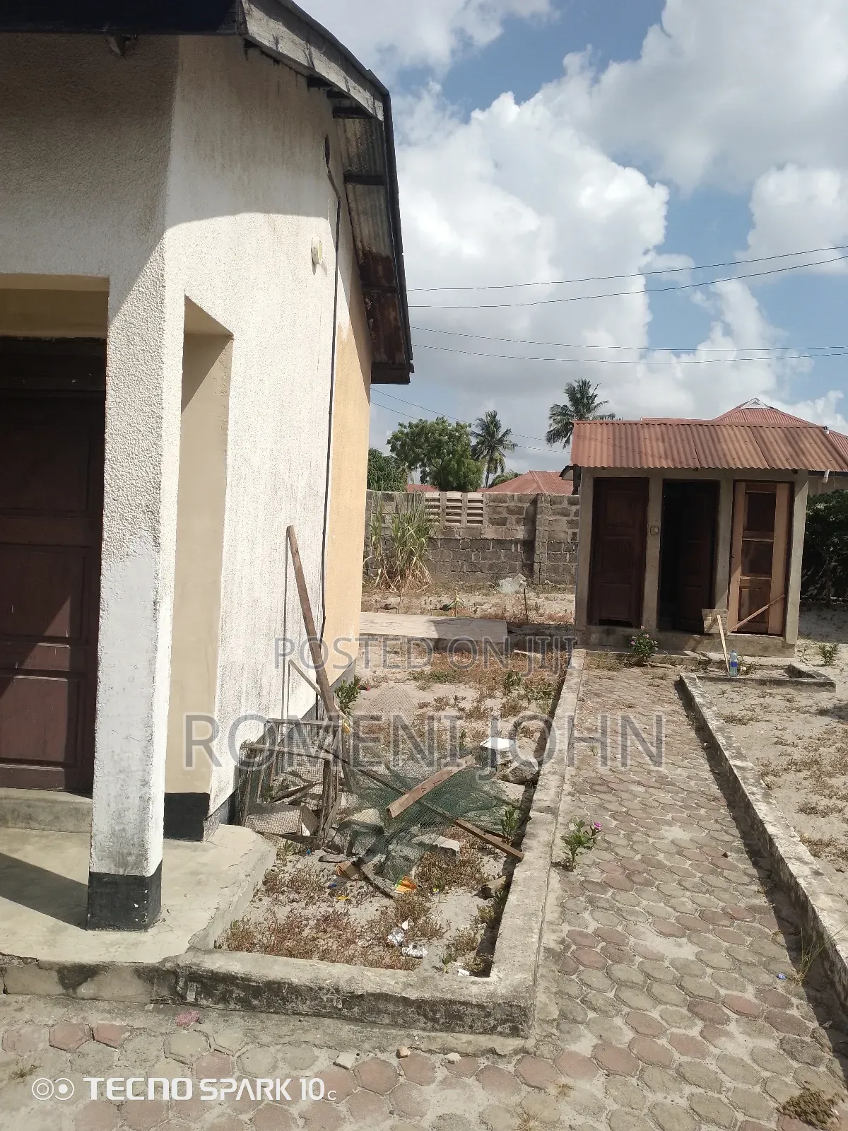 1bdrm Apartment in Tanzania Daresalaam, Ilala for rent in Ilala