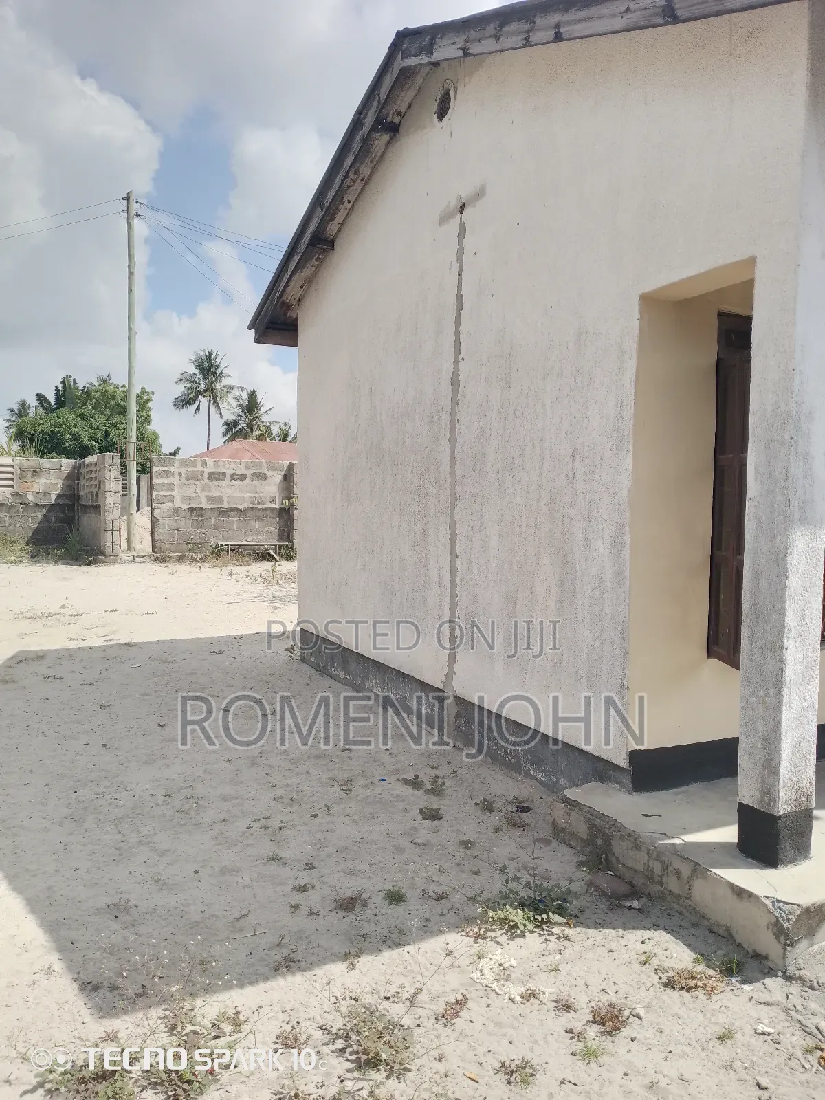 1bdrm Apartment in Tanzania Daresalaam, Ilala for rent in Ilala