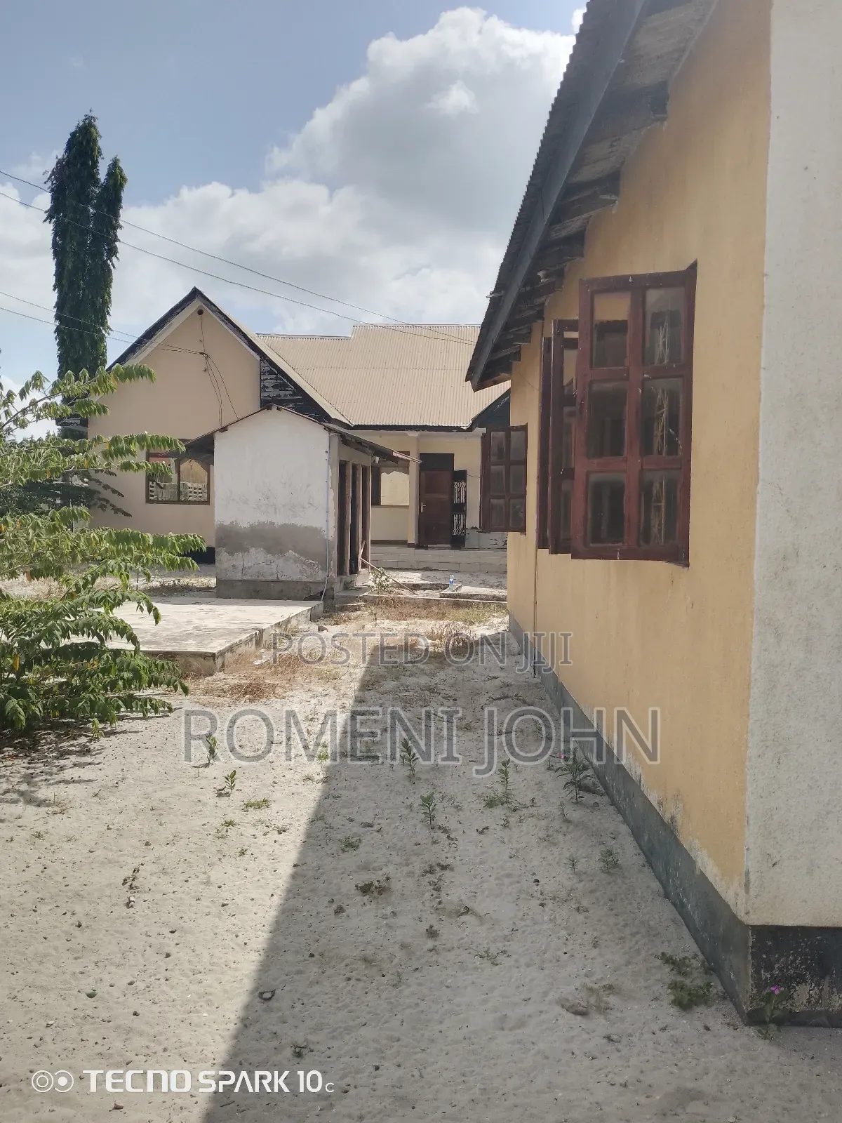 1bdrm Apartment in Tanzania Daresalaam, Ilala for rent in Ilala