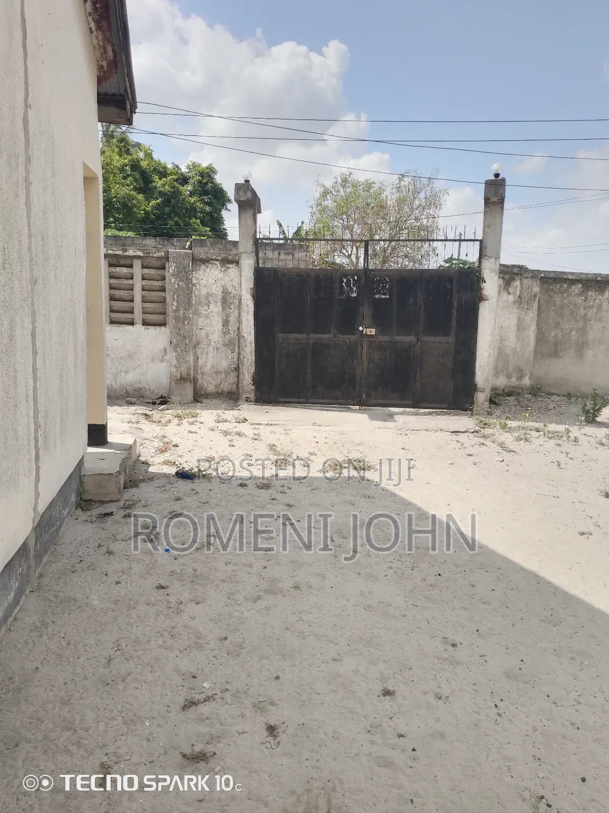 1bdrm Apartment in Tanzania Daresalaam, Ilala for rent in Ilala