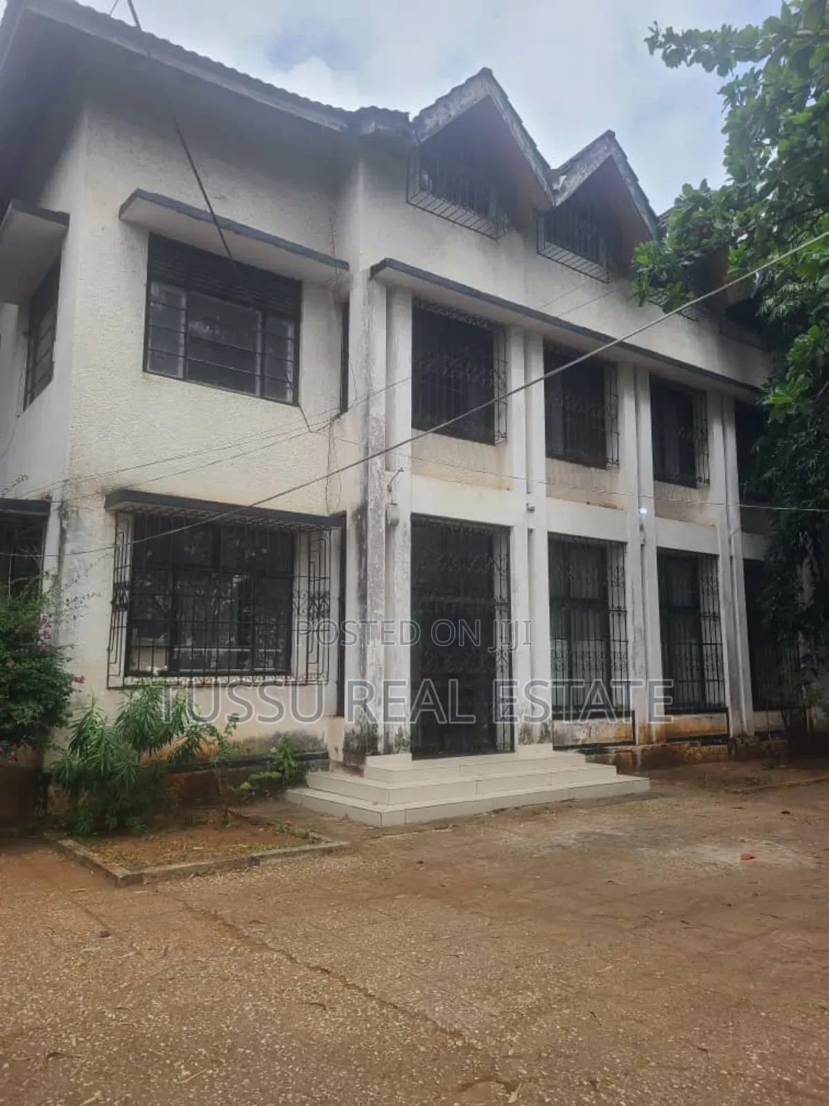 7bdrm House in Regent Estate, Kinondoni for sale in Kinondoni
