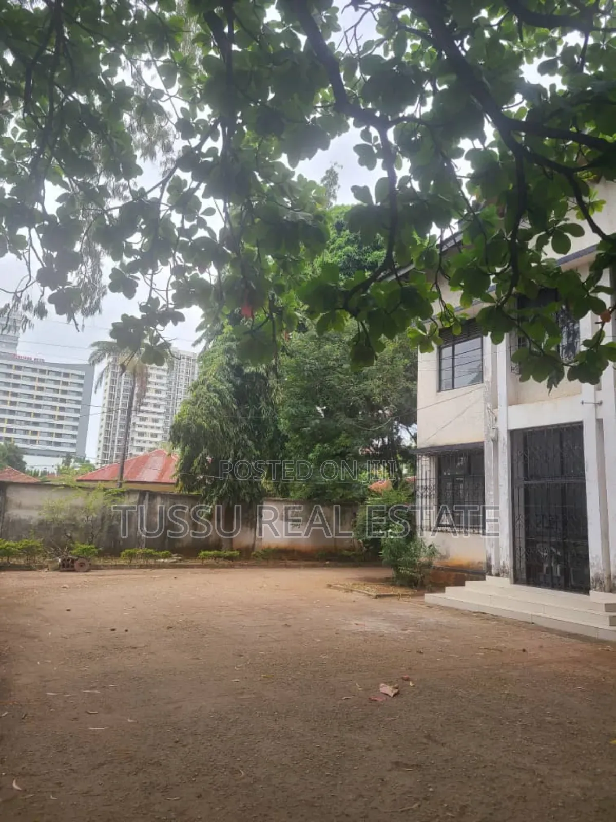 7bdrm House in Regent Estate, Kinondoni for sale in Kinondoni