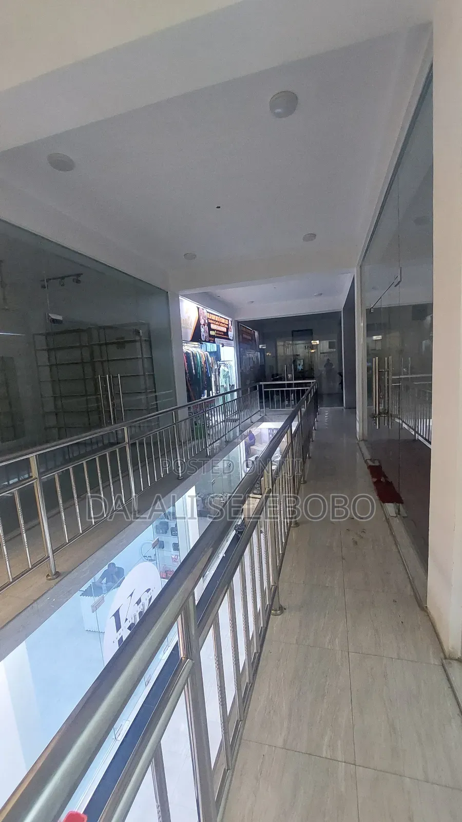 Office Space New Bulding Complex at Sinza B in Sinza