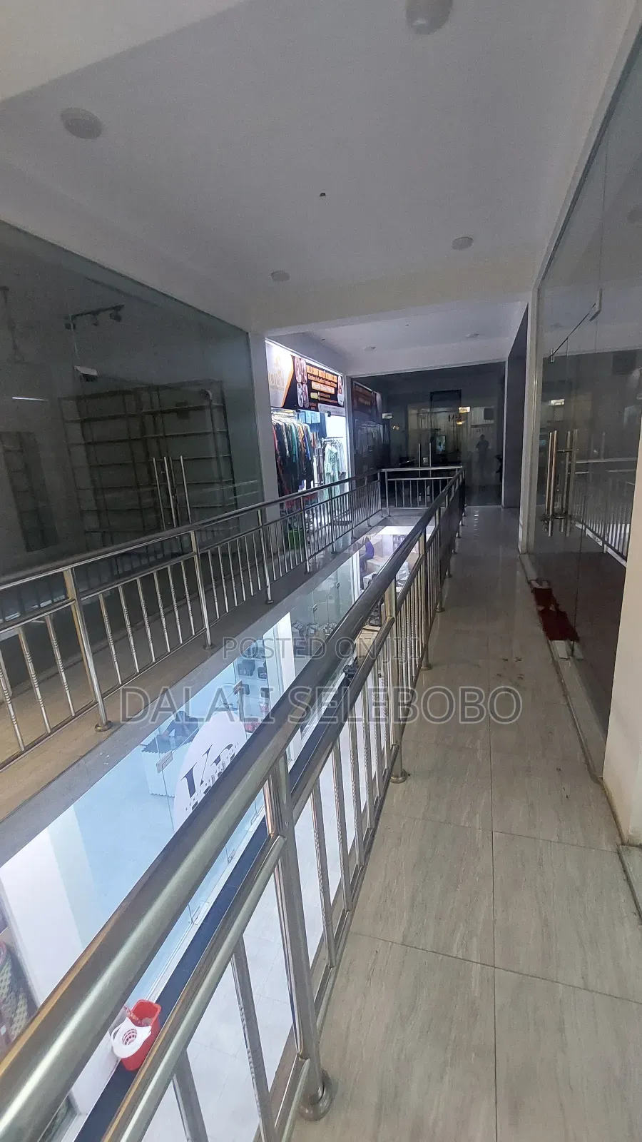Office Space New Bulding Complex at Sinza B in Sinza