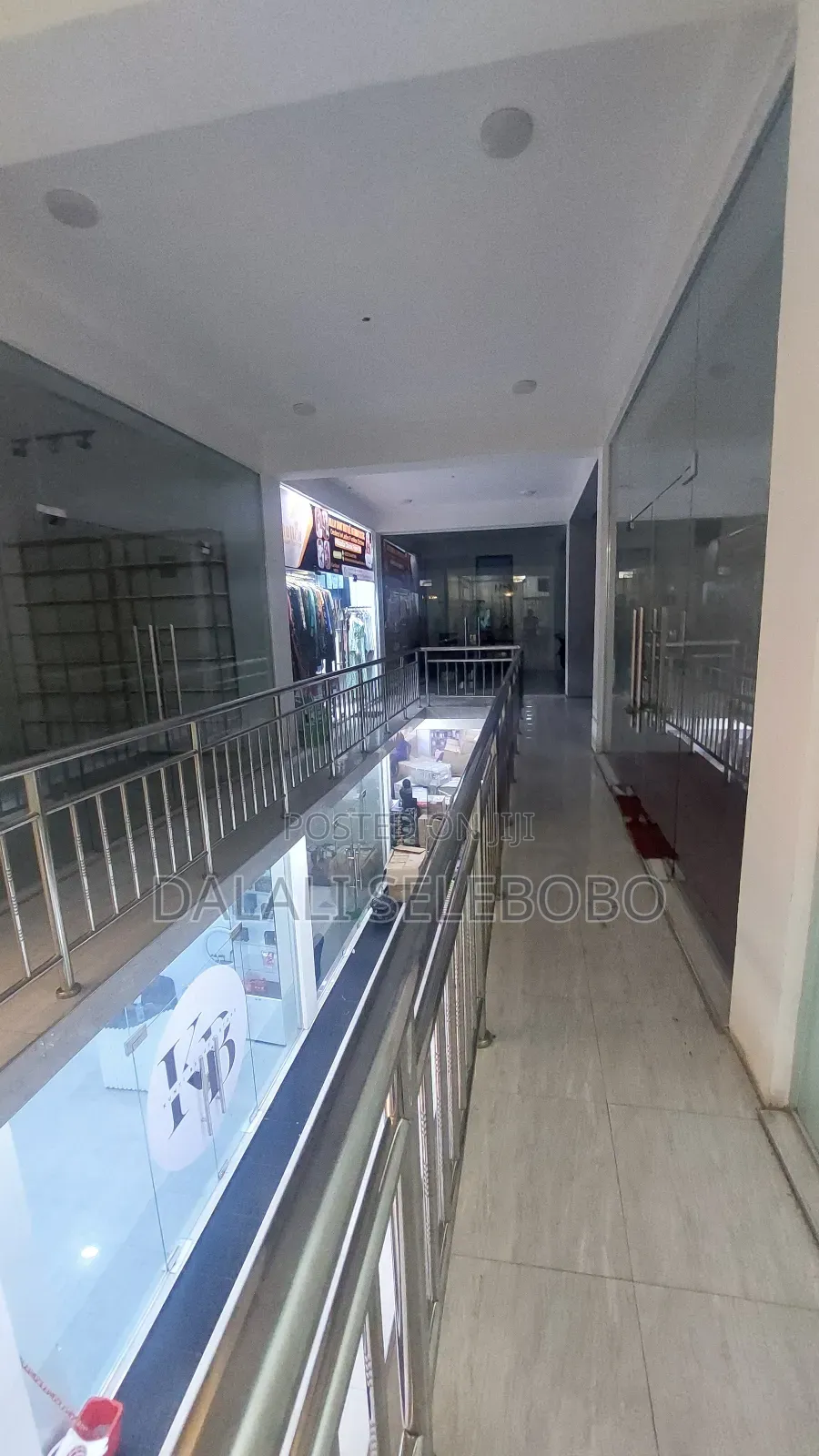 Office Space New Bulding Complex at Sinza B in Sinza