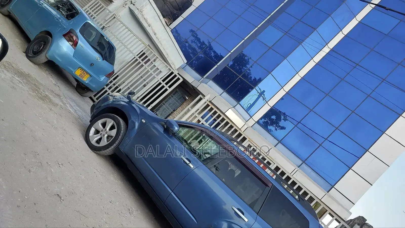 Studio Apartment in Sinza A for rent in Sinza