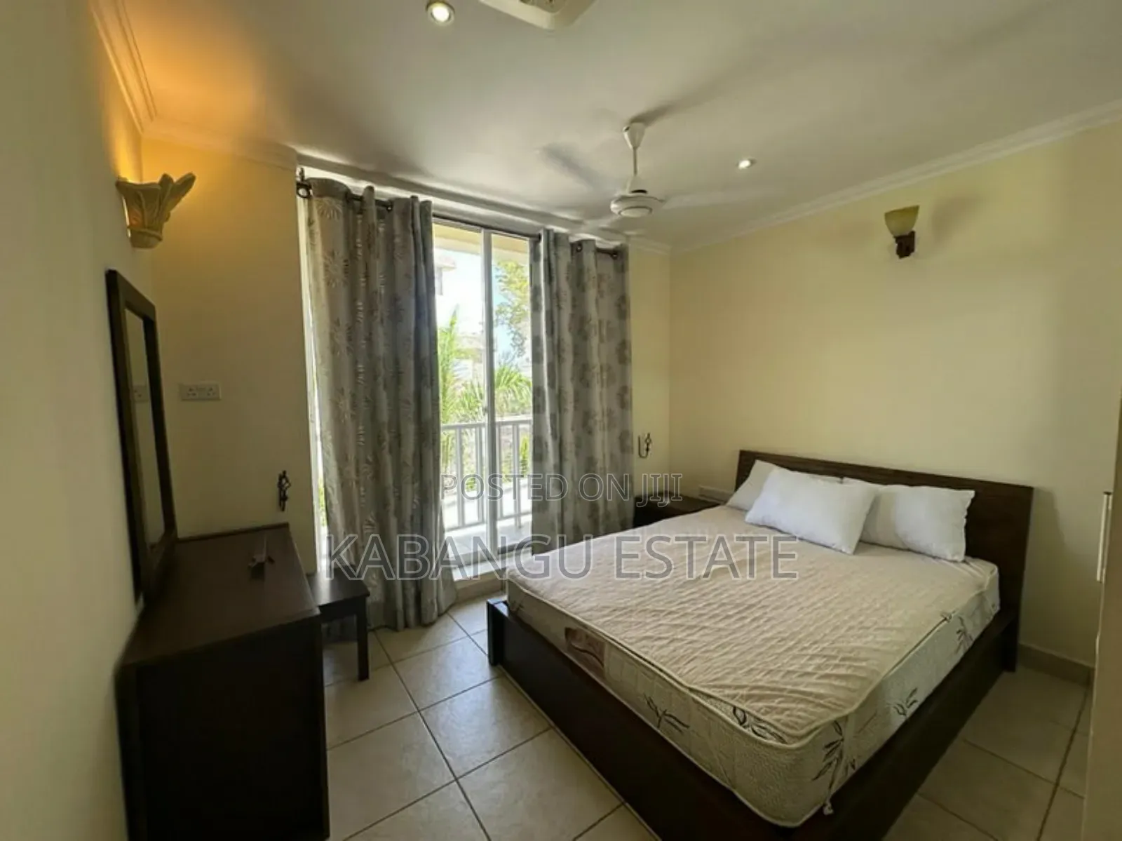 Furnished 2bdrm Apartment in Masaki for rent in Masaki