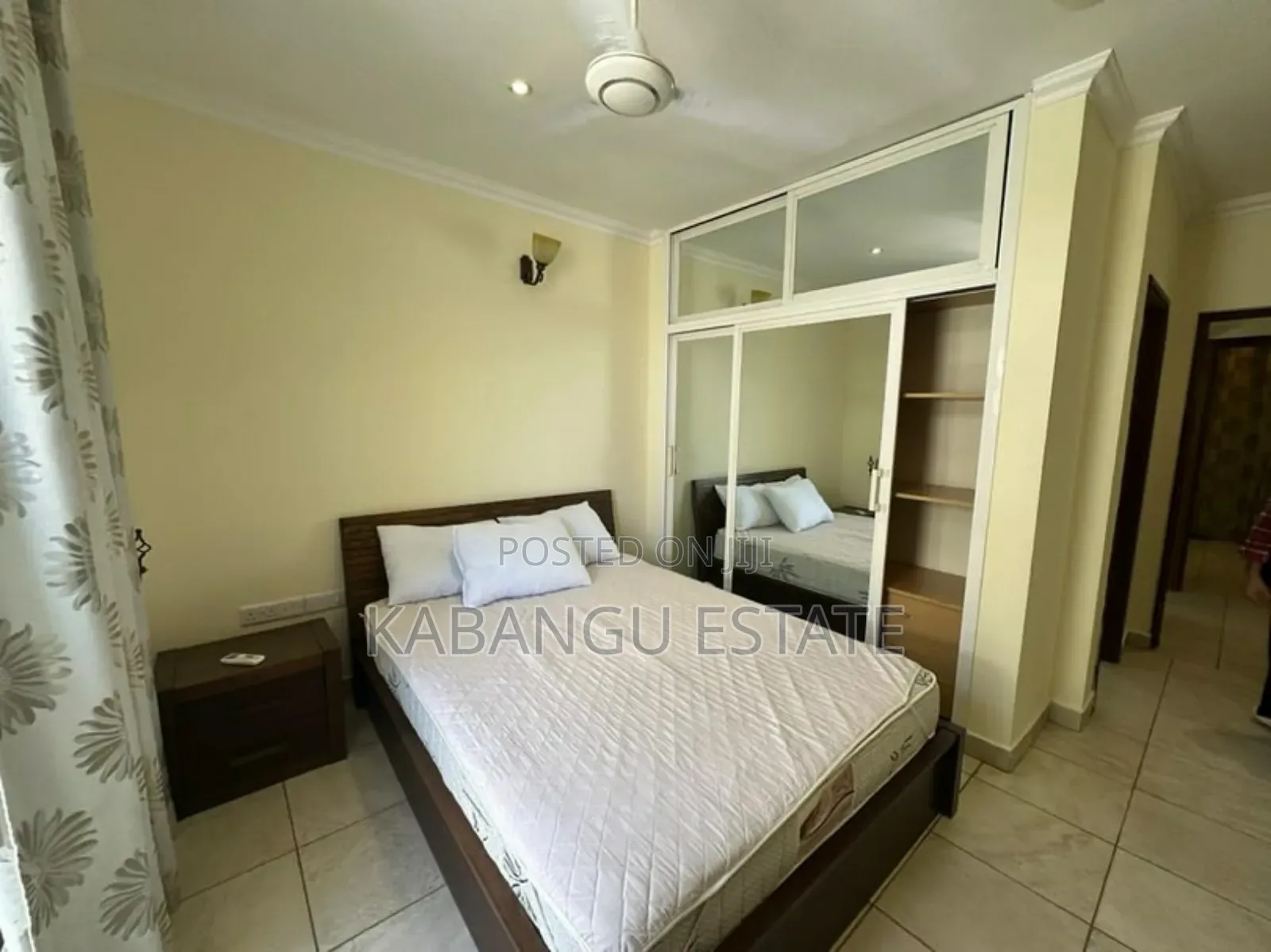 Furnished 2bdrm Apartment in Masaki for rent in Masaki