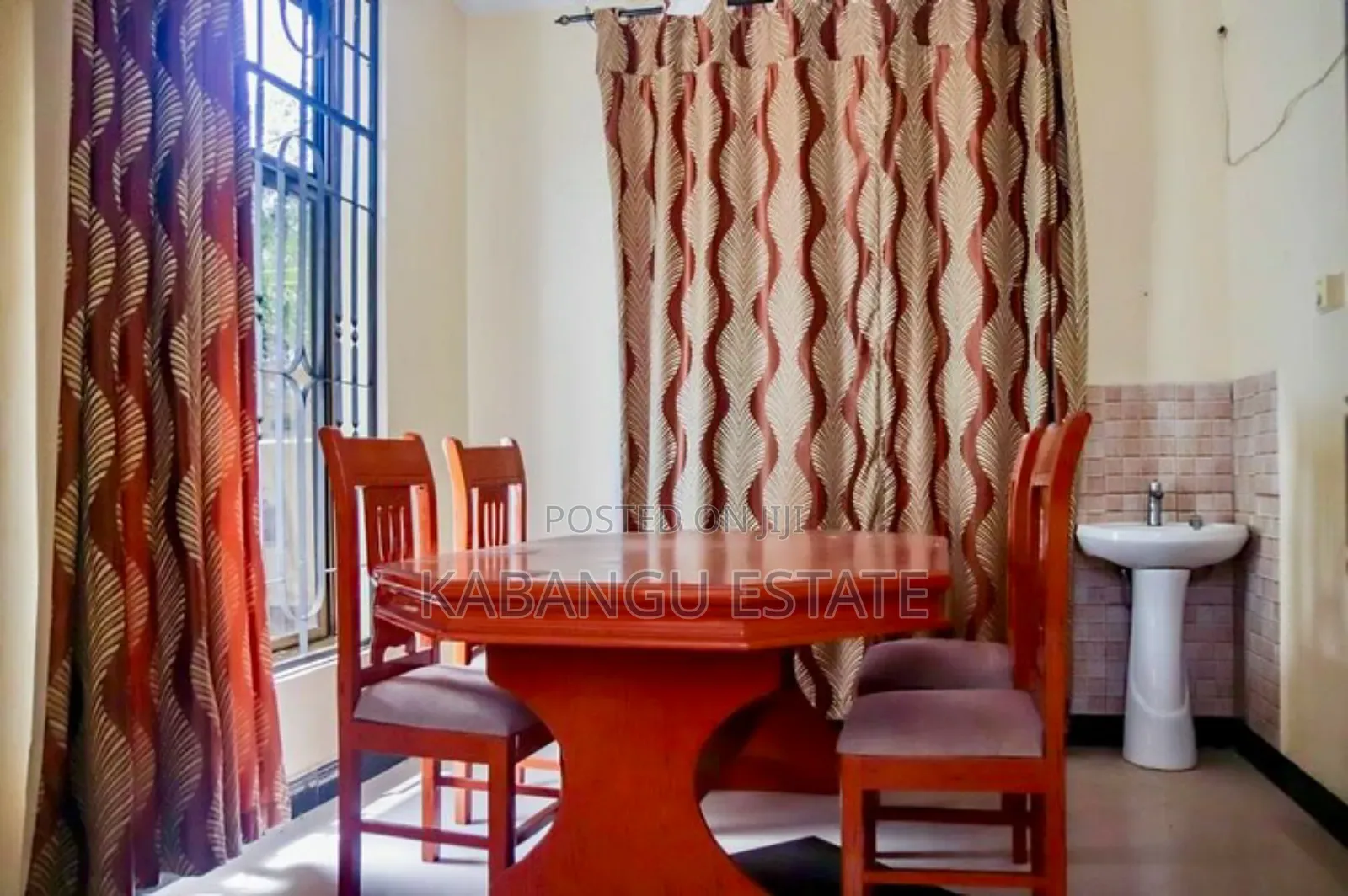 Furnished 4bdrm Villa in Bahari Beach, Kunduchi for sale in Kunduchi