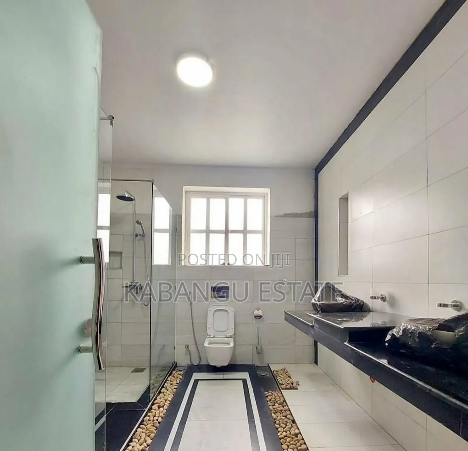 Furnished 4bdrm Villa in Mikocheni Beach for rent in Mikocheni