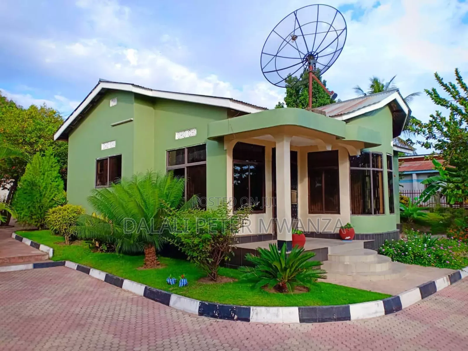 3bdrm House in Lumala, Ilemela for rent in Ilemela