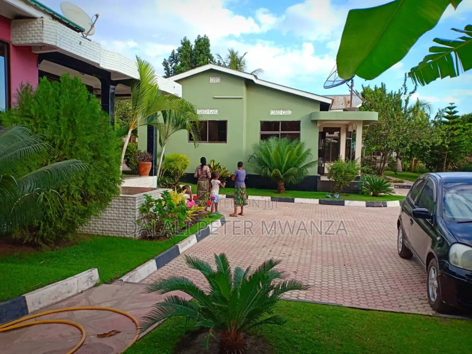 3bdrm House in Lumala, Ilemela for rent in Ilemela